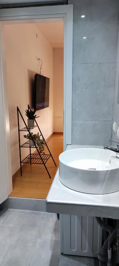 Comfortable Studio Kavala Exterior foto