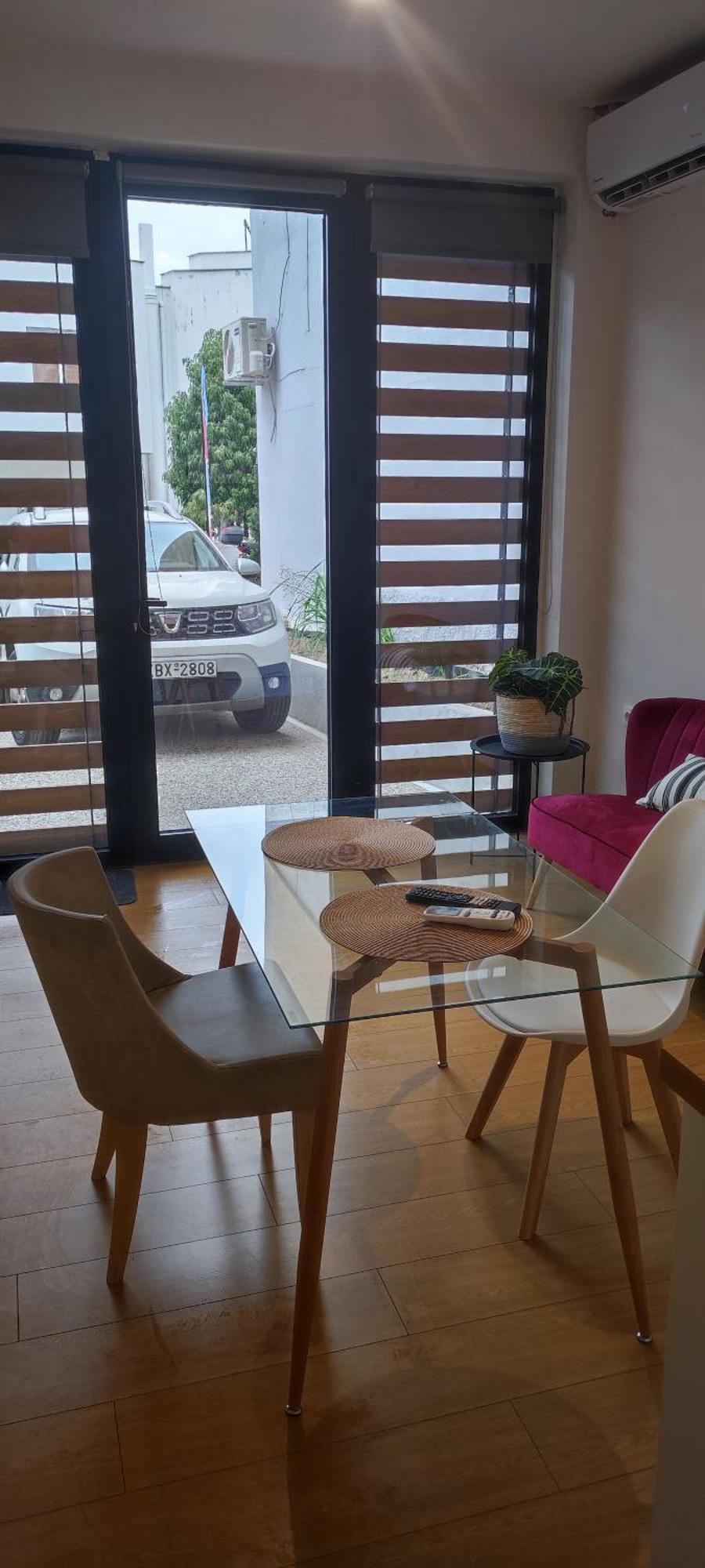 Comfortable Studio Kavala Exterior foto