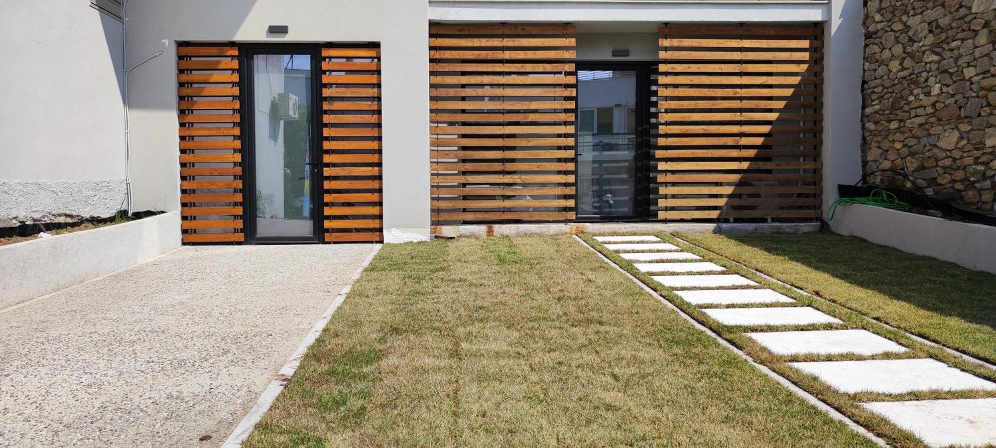 Comfortable Studio Kavala Exterior foto